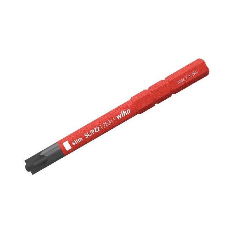 Wiha RedStripe 30 Piece Tool Kit 91596 - Zenithce