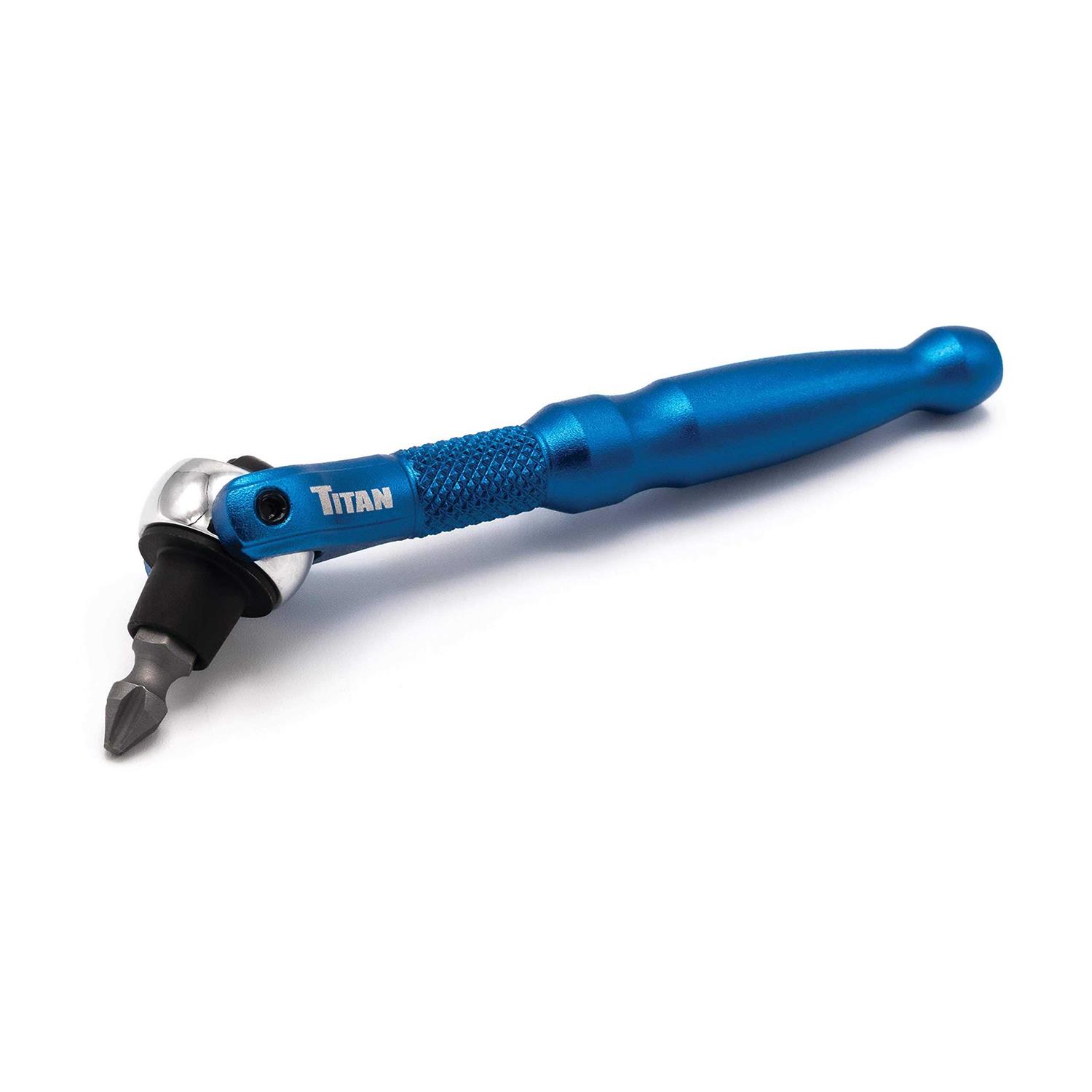 Titan Tools 11189 Magnetic Parts Tray - Zenithce