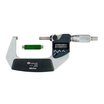 Mitutoyo 184-301S Thickness Gage - Zenithce