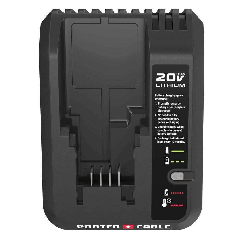 Porter-Cable PCE6430 - Zenithce