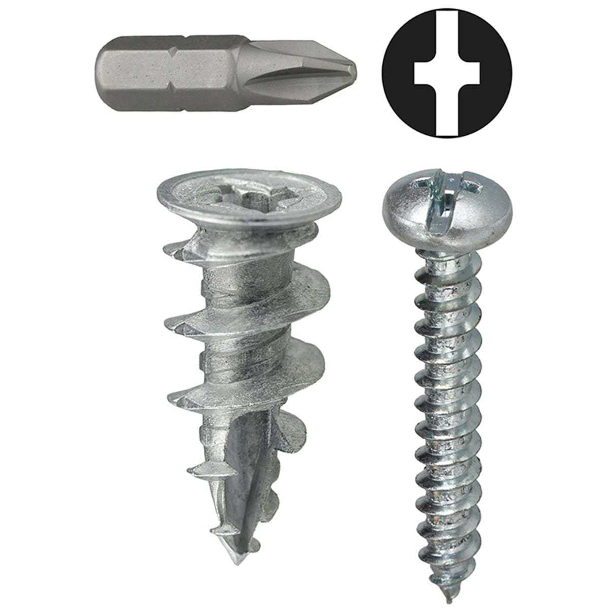 Dottie K6CO Anchor Kit - Zenithce