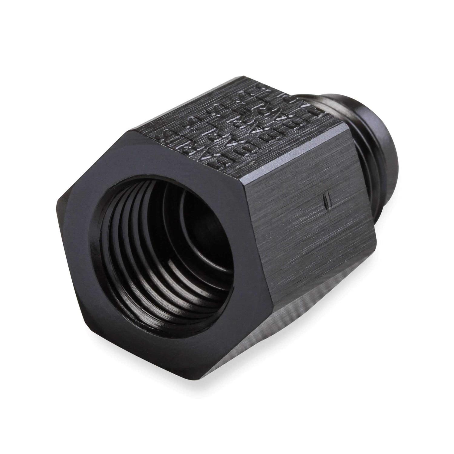 Earl’s Performance AT700167ERL Super Stock Straight AN Hose End - Zenithce