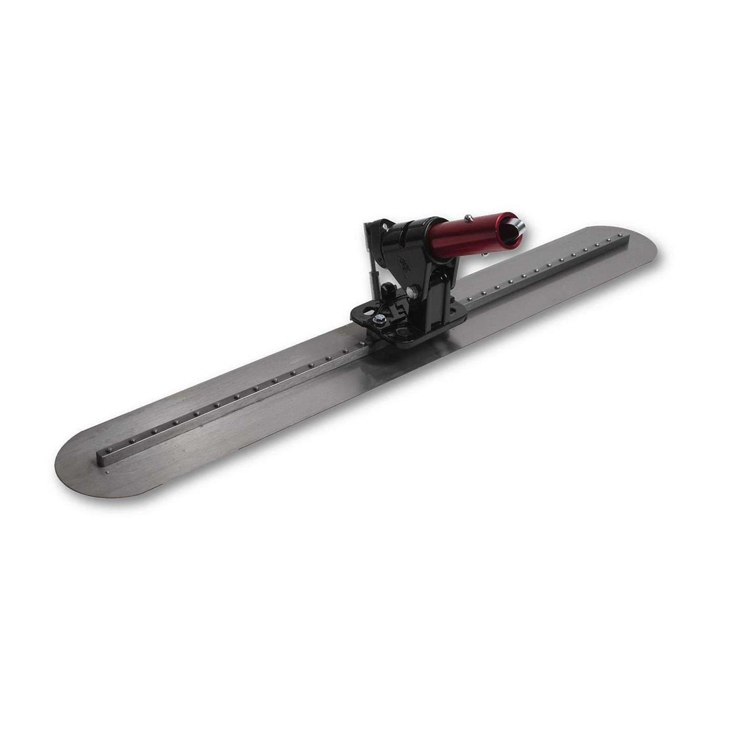 Marshalltown Bronze Chamfer Tube Edger-Soft Diameter - Zenithce
