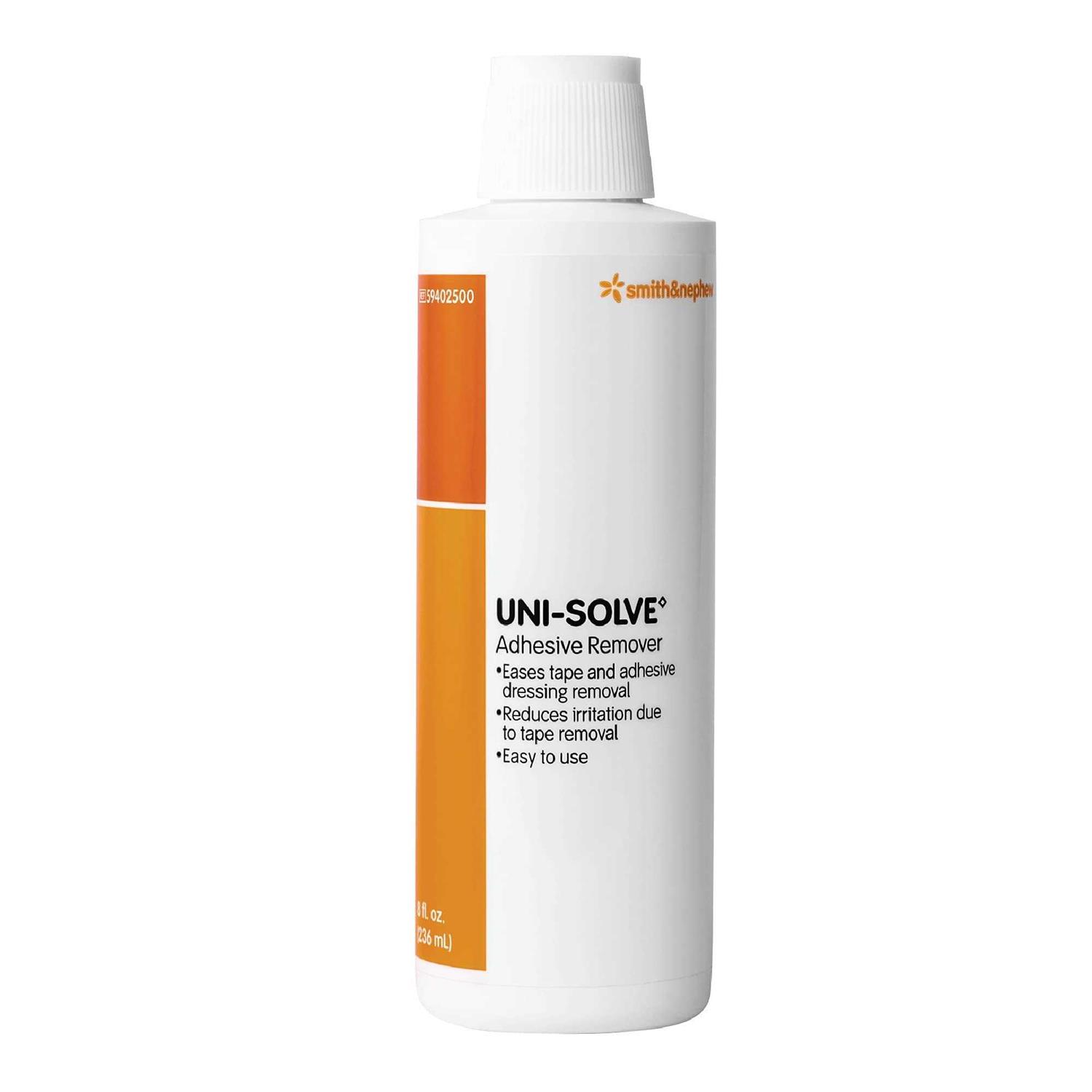 Uni-Solve Adhesive Remover - Zenithce