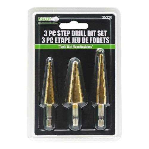 Grip 240 pc Nut & Bolt Assortment MM - Zenithce