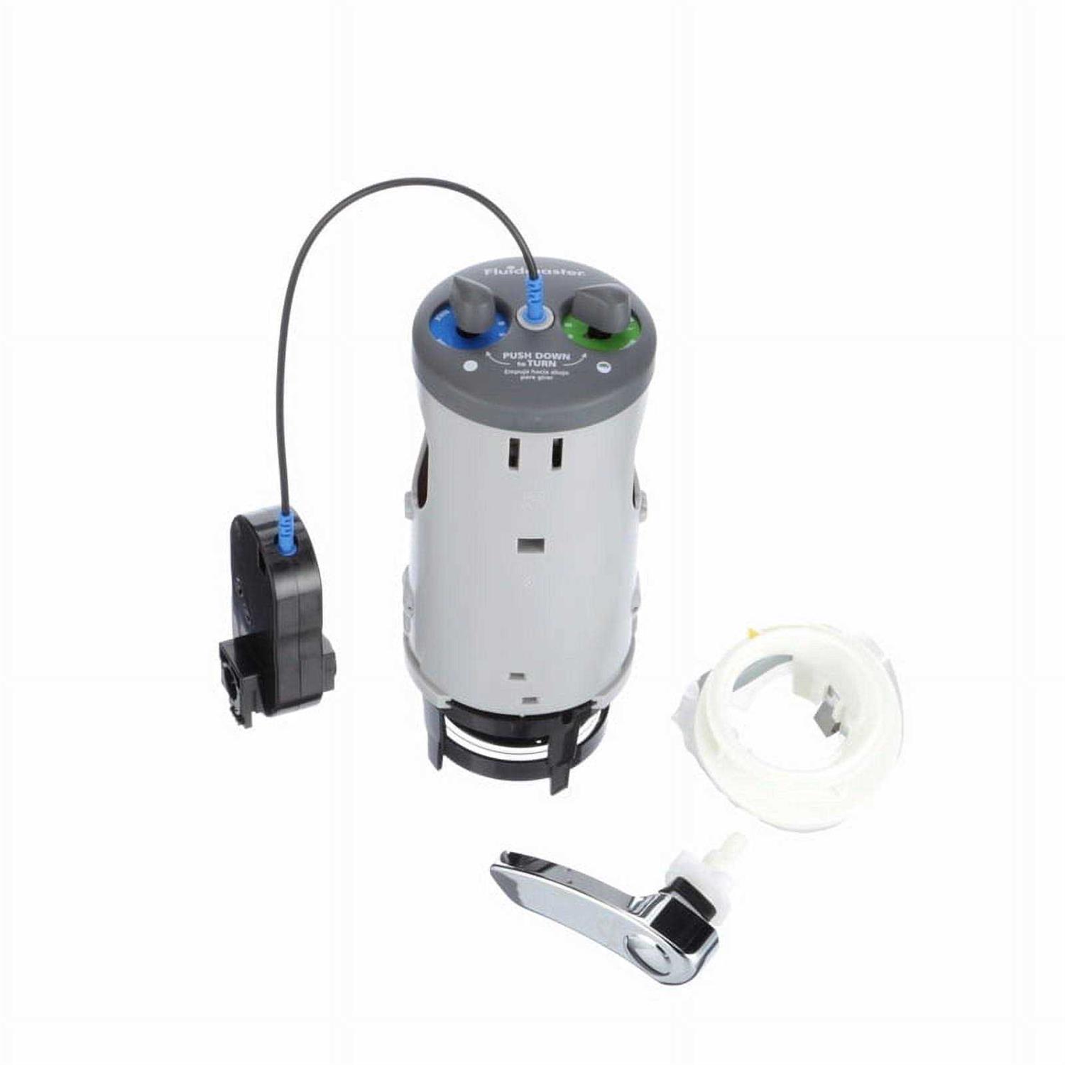 Fluidmaster 540AKRP5 Flush Valve Kit, 3 - Zenithce