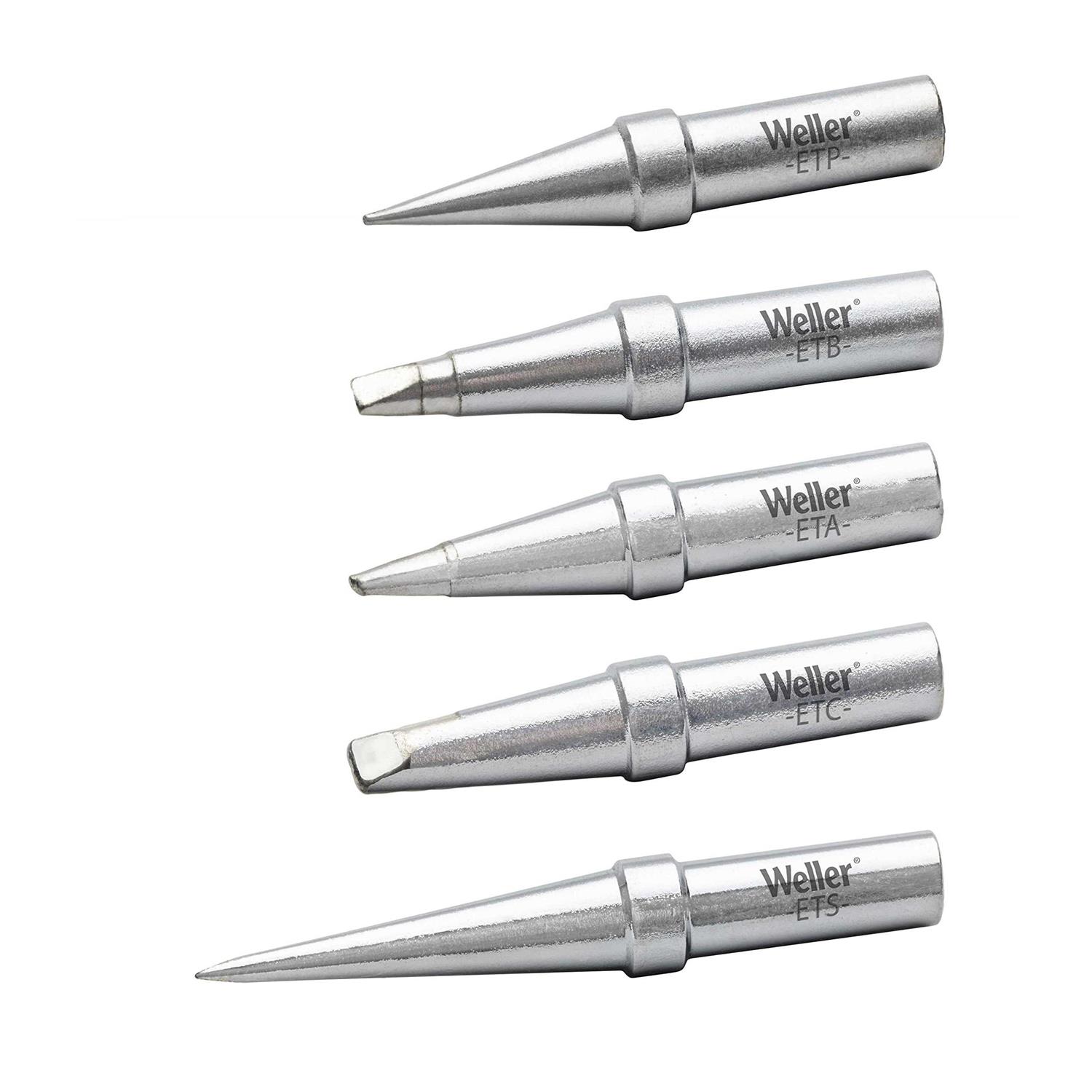 Weller W100PG - Zenithce