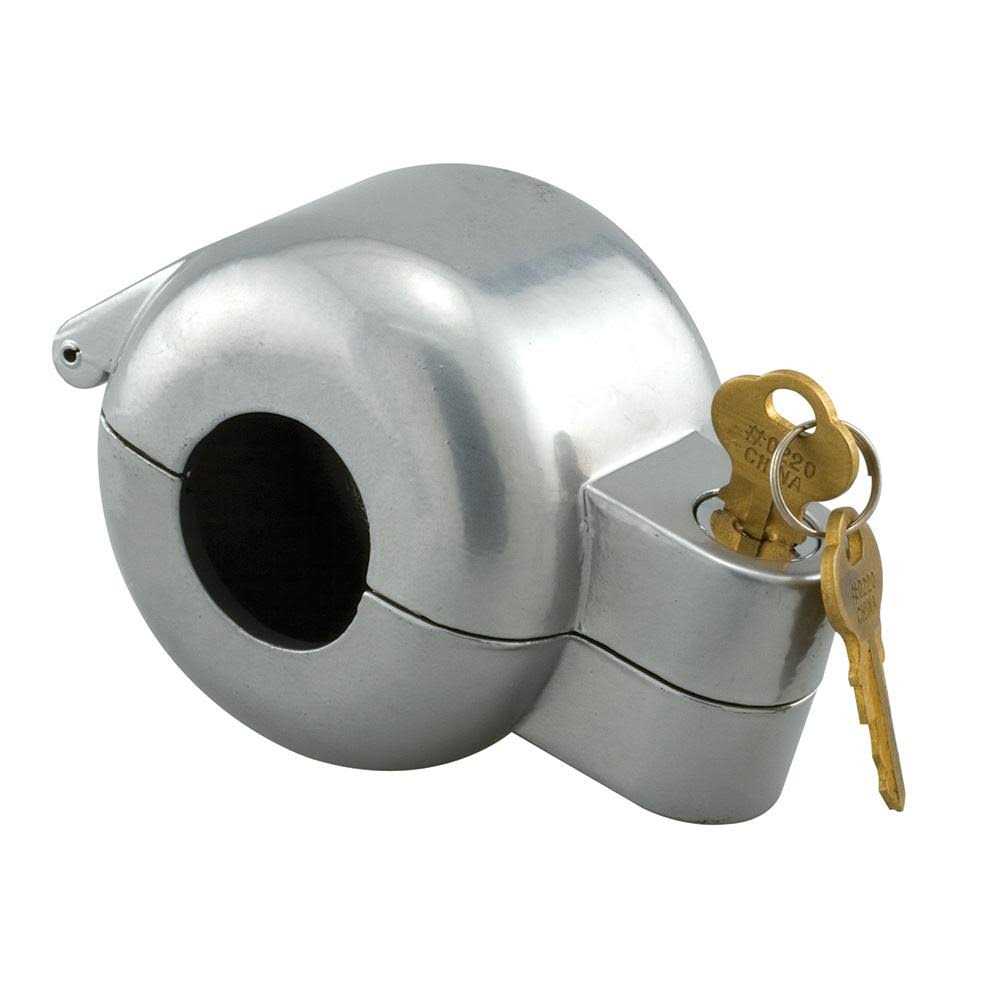 Prime-Line Door Knob Lock-Out Device - Zenithce
