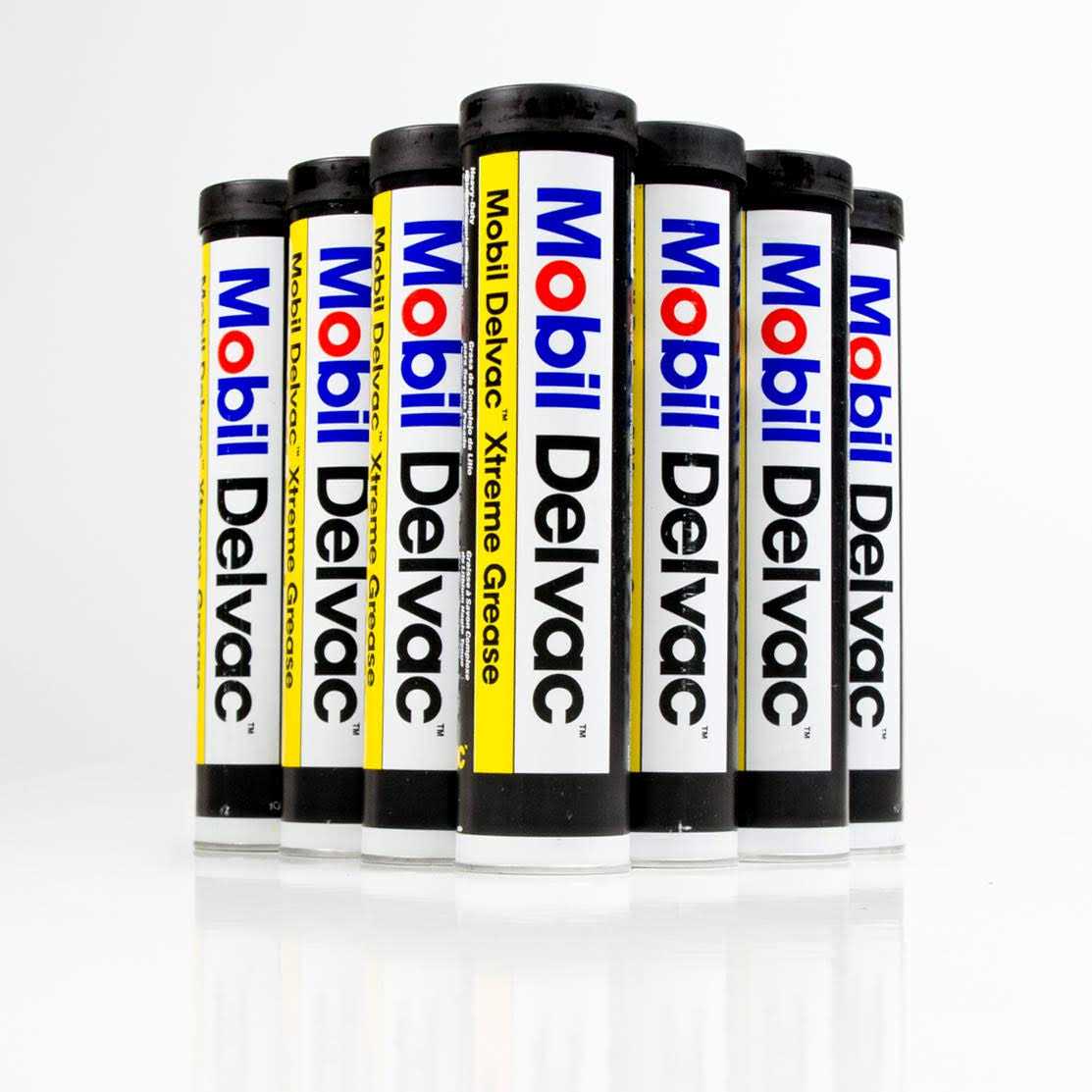 Mobil Delvac Tractor Hydraulic Fluid - Zenithce