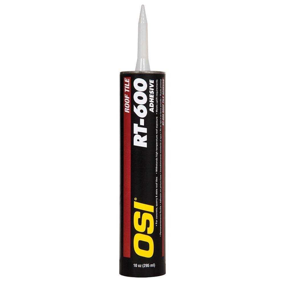 OSI 1810372 Rt600 Roof Tile Adhesive - Zenithce