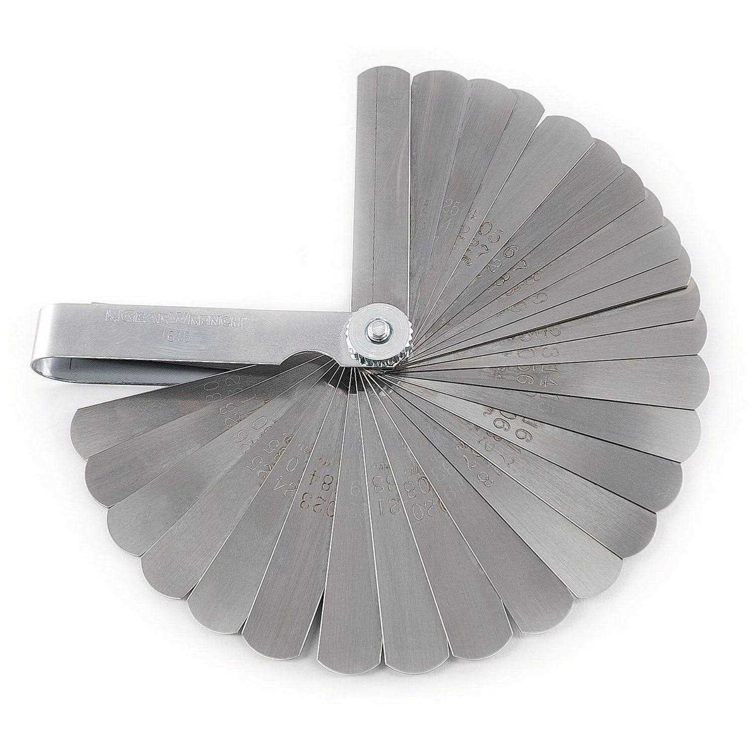 GearWrench Combination Wrench Long Pattern - Zenithce