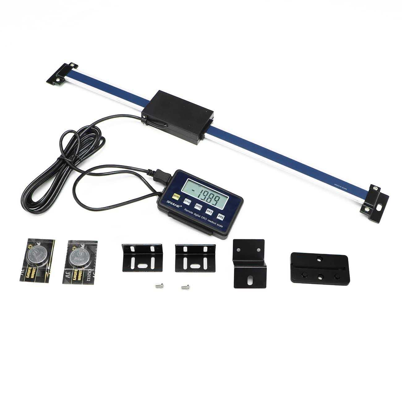 Digital Pro Controller for Traeger Grill Replacement Parts with Meat Probes and Temperature Sensor - Zenithce