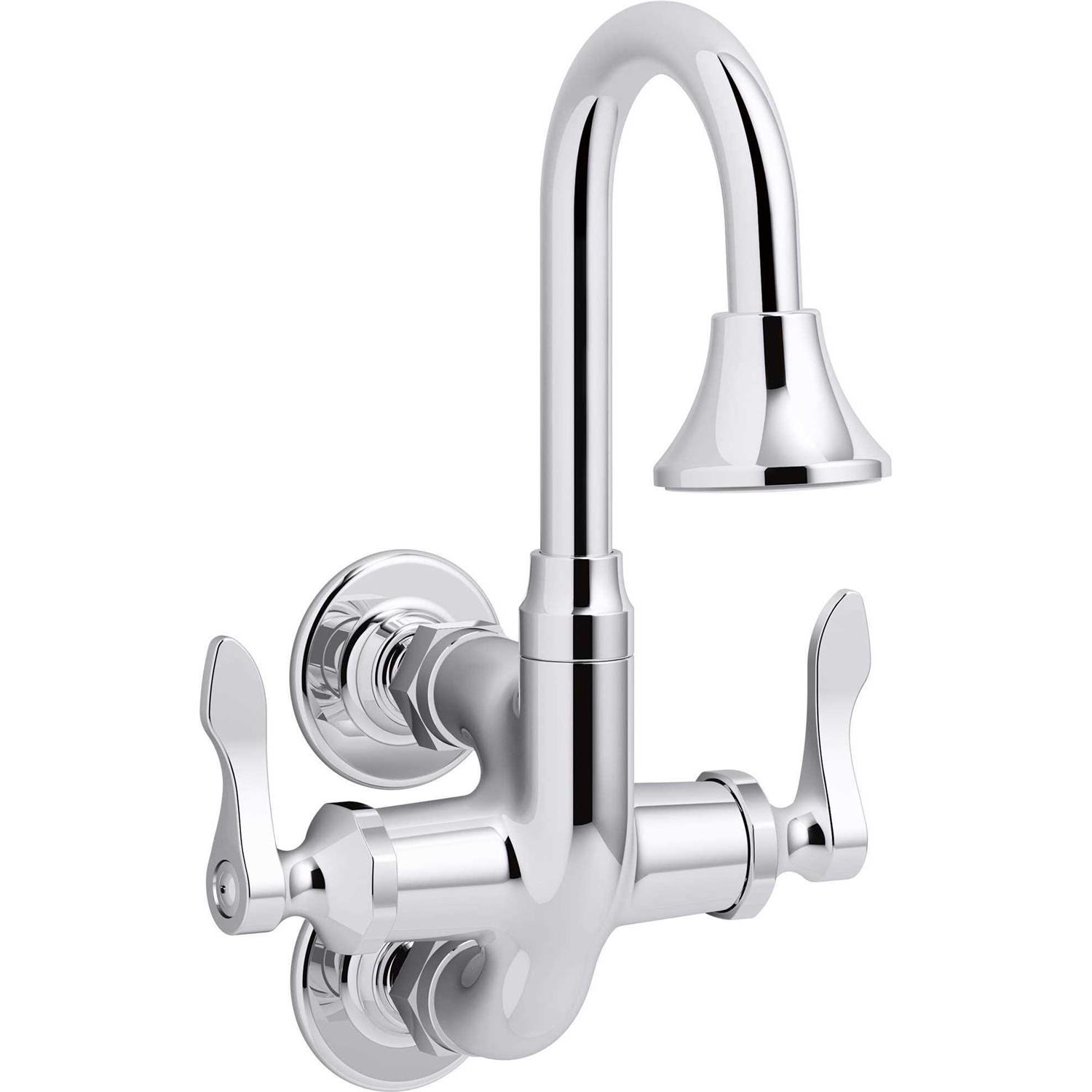 Kohler 7272-BN Clearflo Slotted Overflow Bath Drain - Zenithce