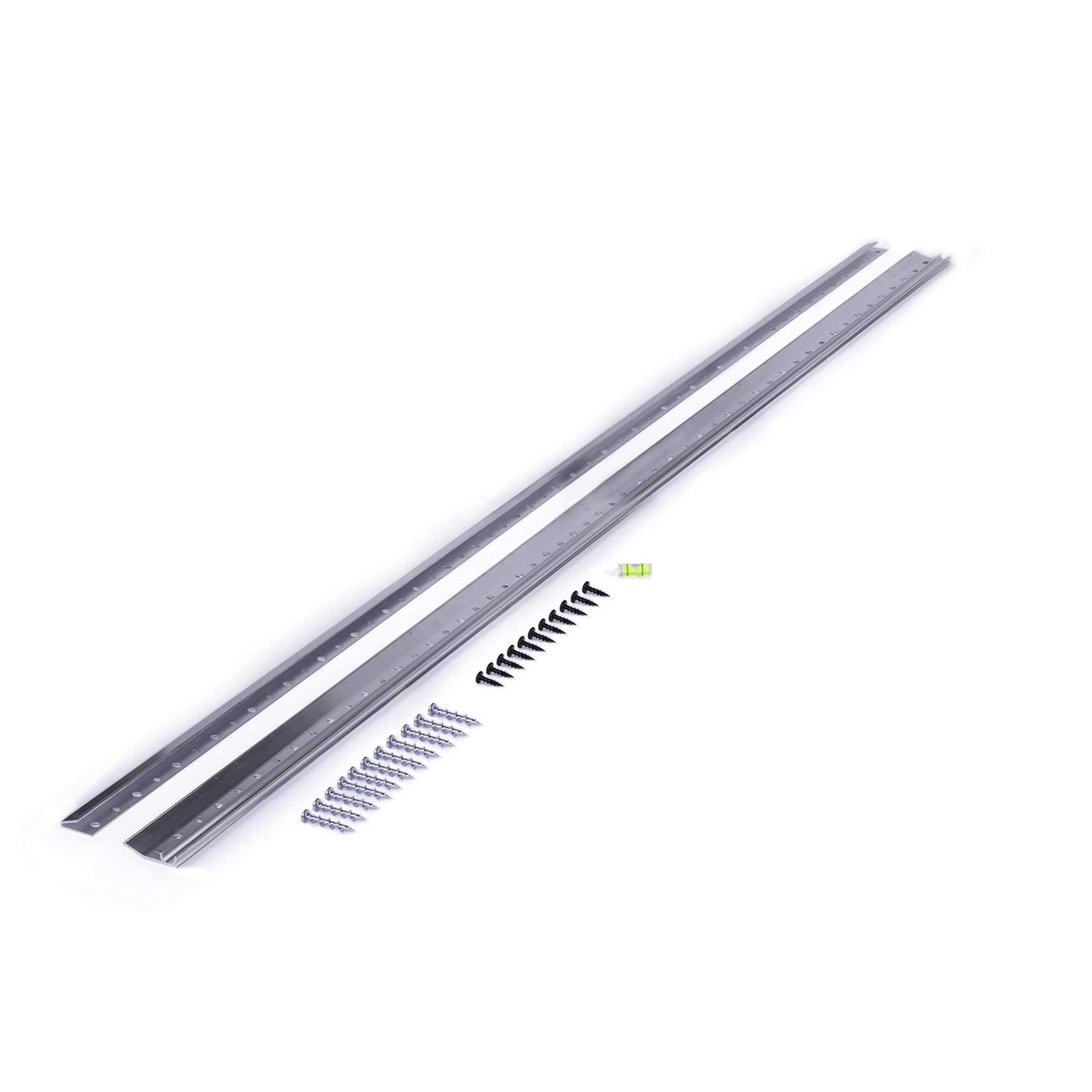 Hangman Products 6732-48C 48 Inch Shelf Stiffener - Zenithce