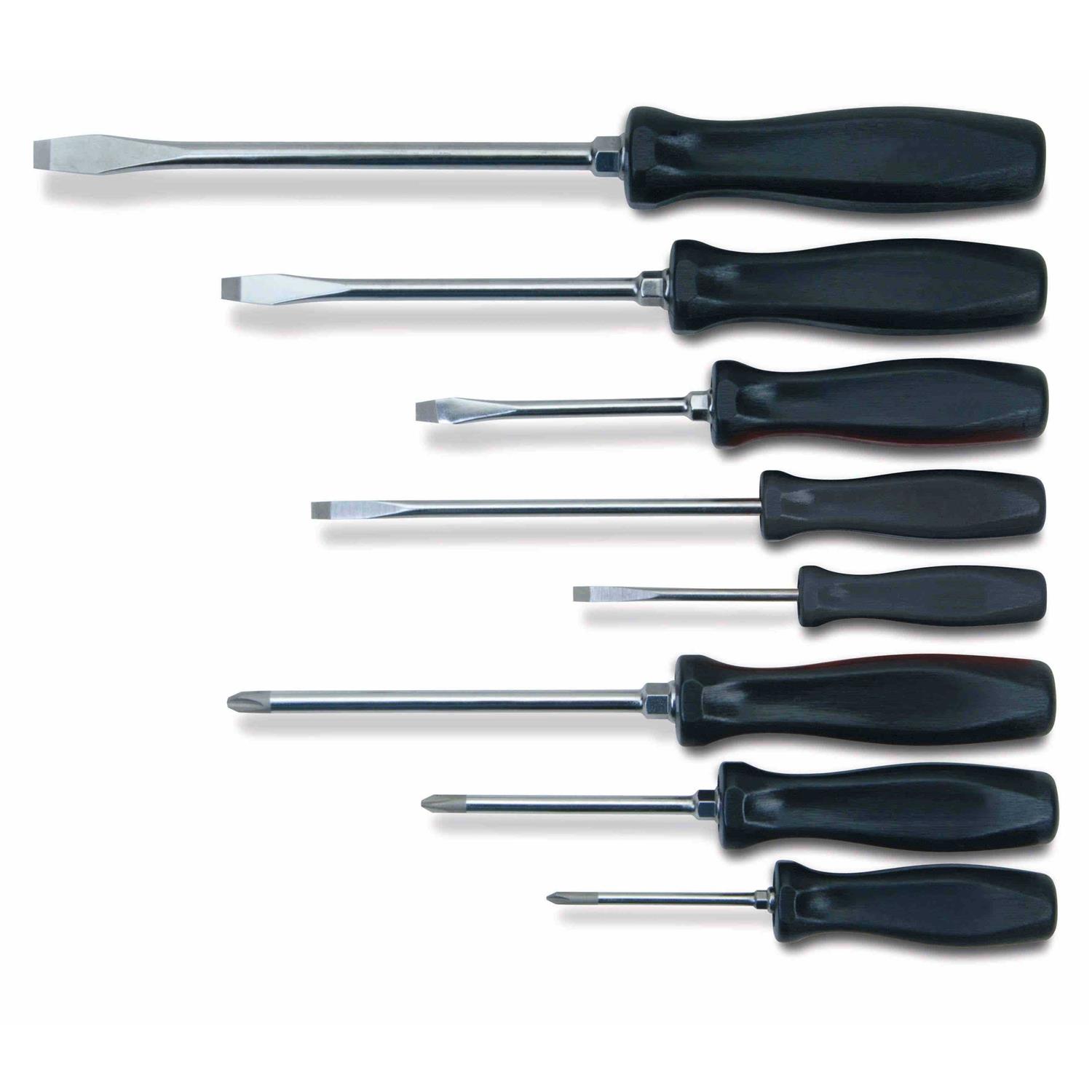 Williams / Snap-on 50607 Williams 50607 79 Piece 3/8 Drive Deluxe Tool Set 6 and 12 Point Rugged-Case-System Tool Set, SAE and Metric - Zenithce