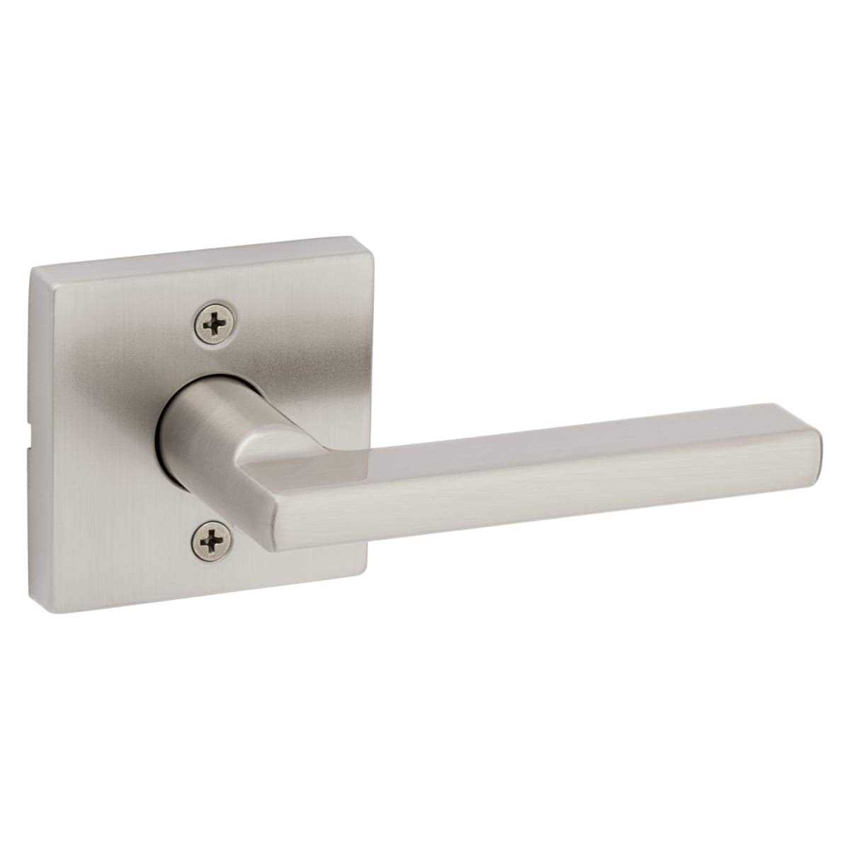 Kwikset Halifax Square Door Lever - Zenithce