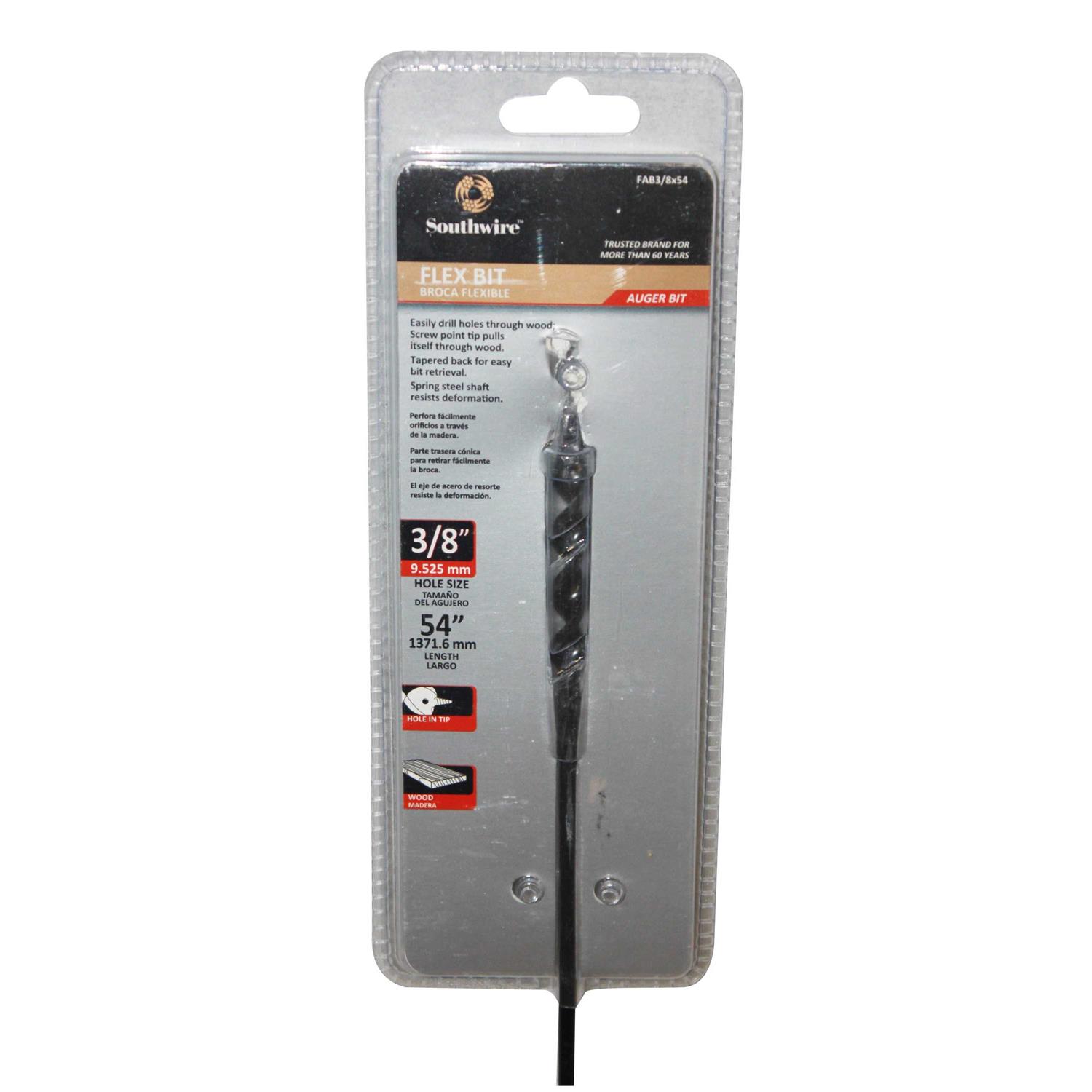Southwire Extension Cord 12/3 SJTW - Zenithce