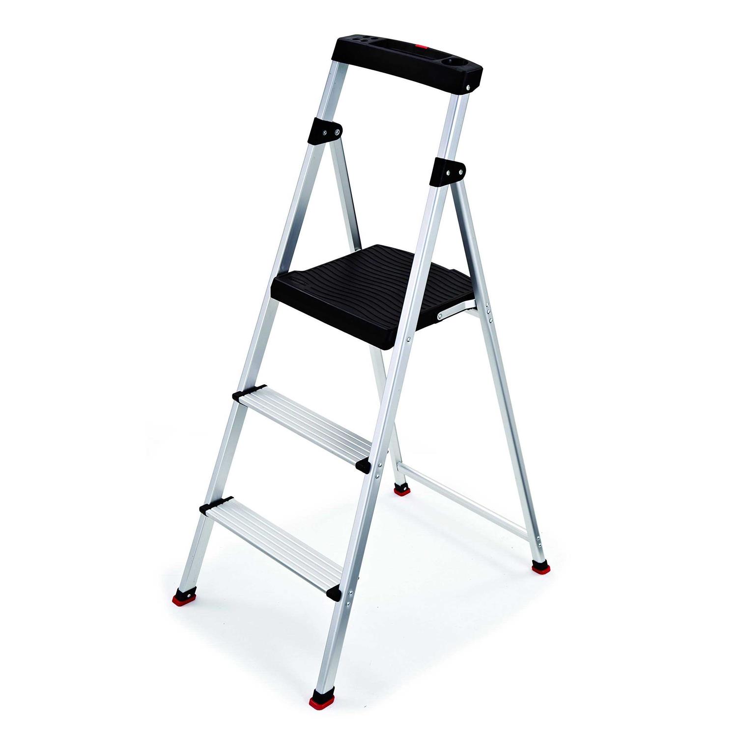 Rubbermaid 4401 Triple Trolley - Zenithce