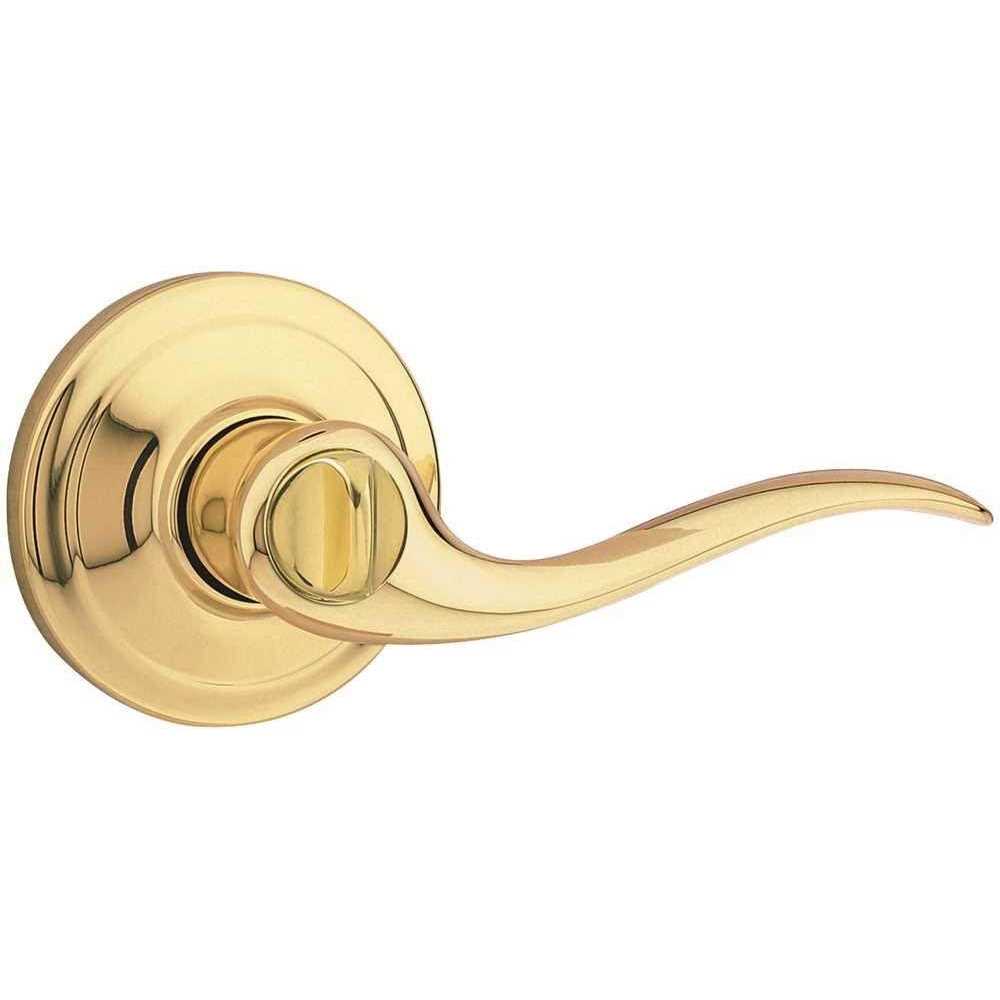 Kwikset Tustin Privacy Lever 730TNL - Zenithce