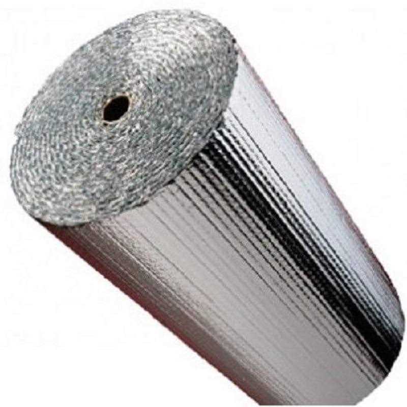 Reflectix Spiral Duct Wrap - Zenithce