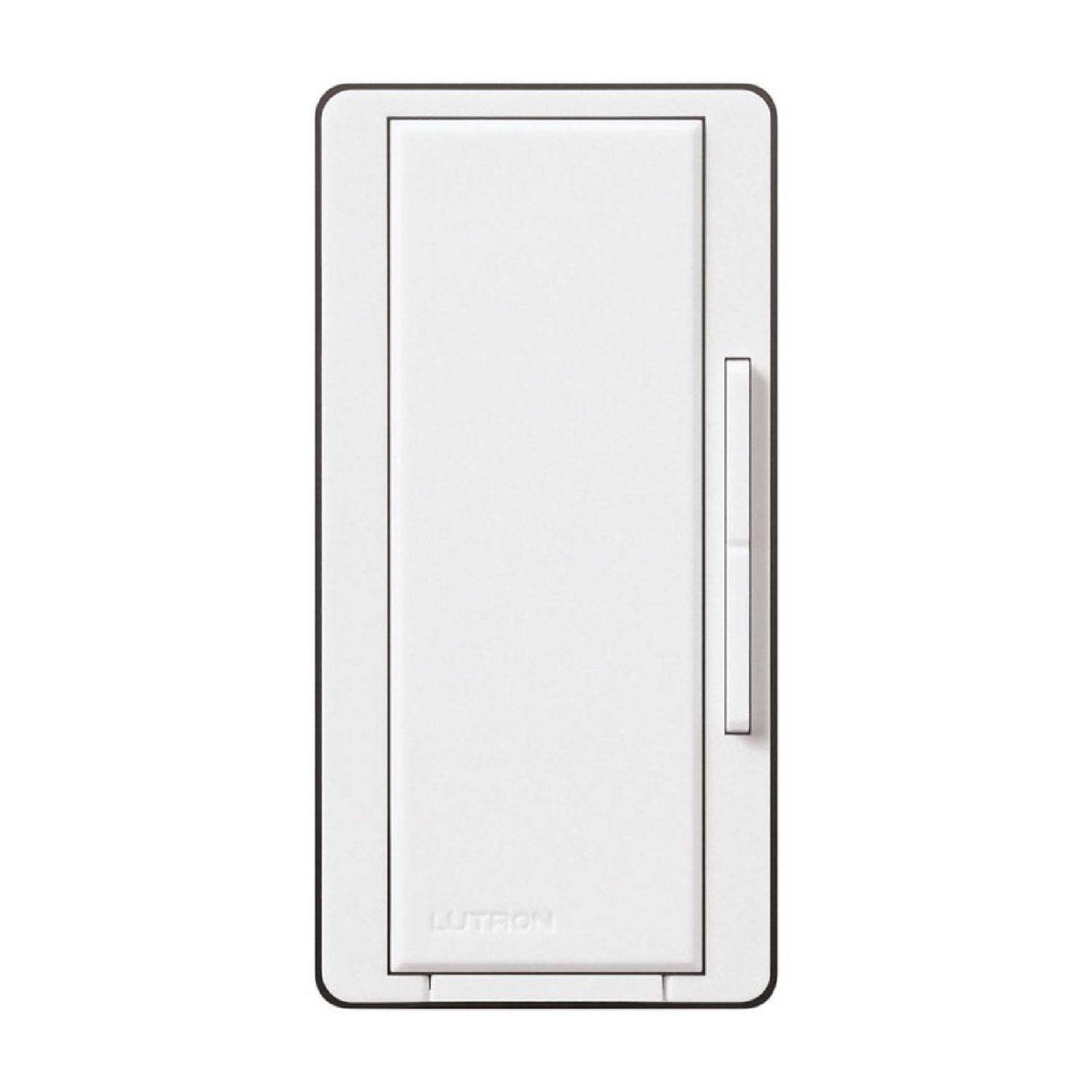 Lutron MA-R-WH Maestro Companion Dimmer - Zenithce