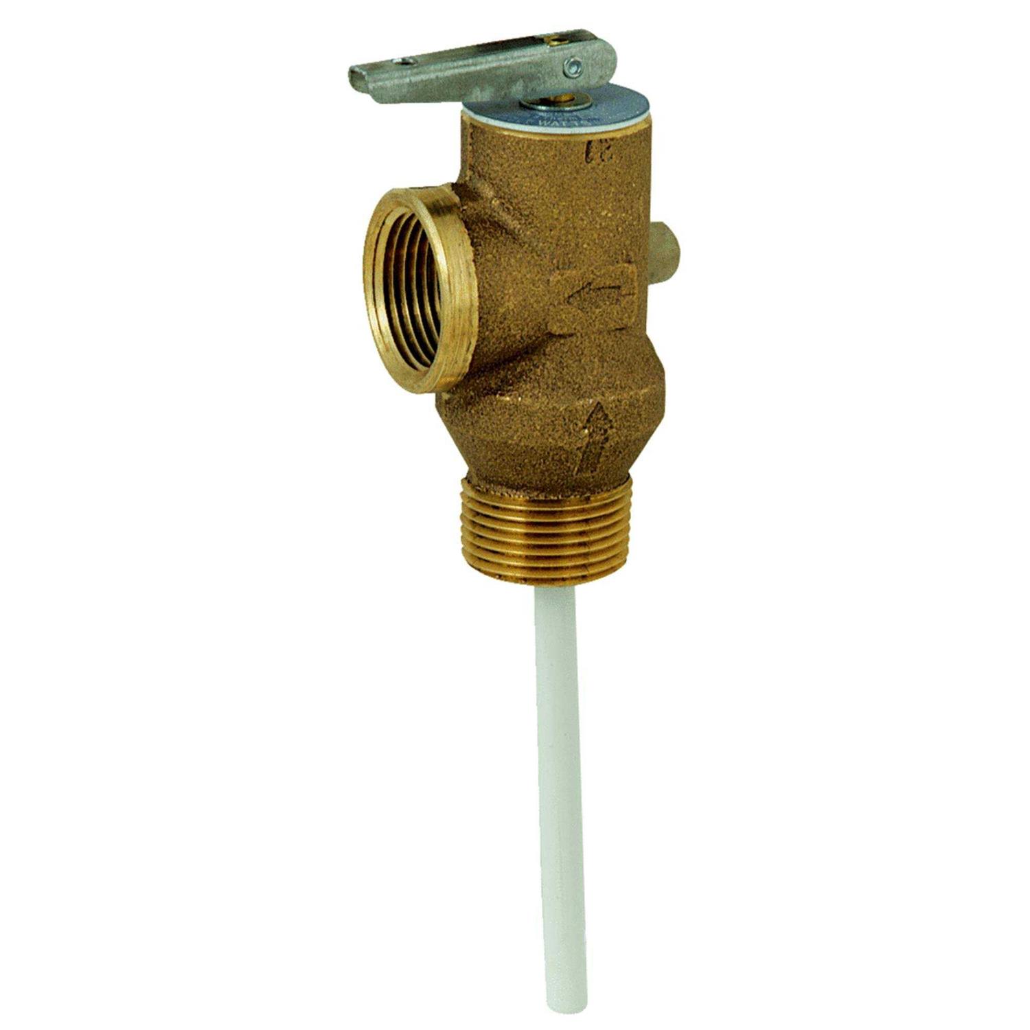 Reliance Propane Pilot Assembly 100093983 - Zenithce