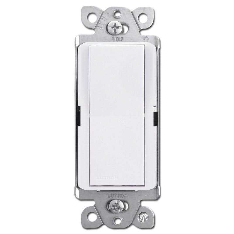 Lutron AYCL-153P-BR Ariadni CFL/LED Dimmer - Zenithce