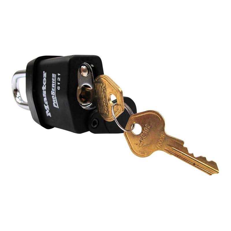 Master Lock Keyed Entry Door Lock SLCHKE26D - Zenithce