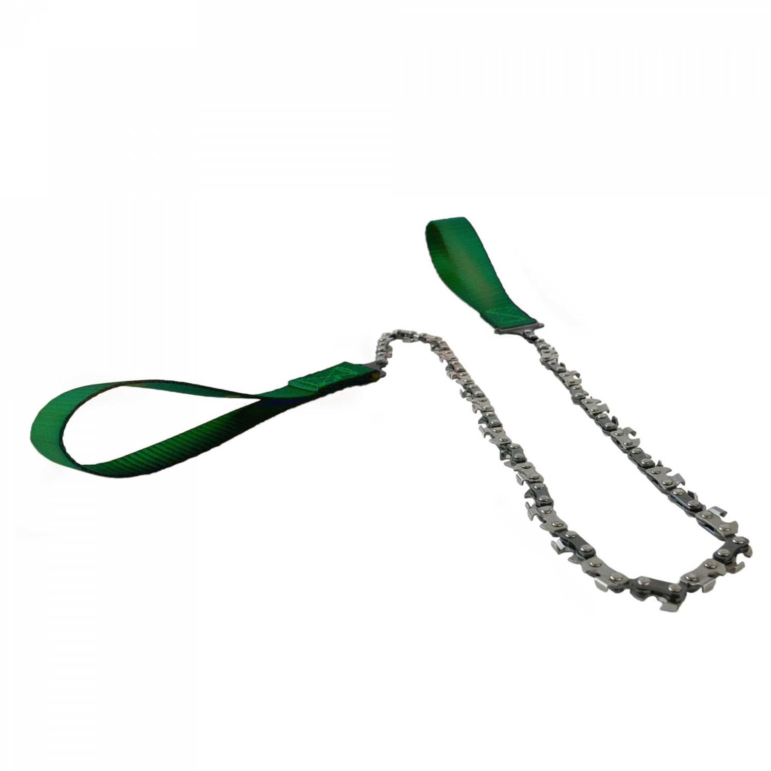 Nordic Pocket Saw – Green - Zenithce