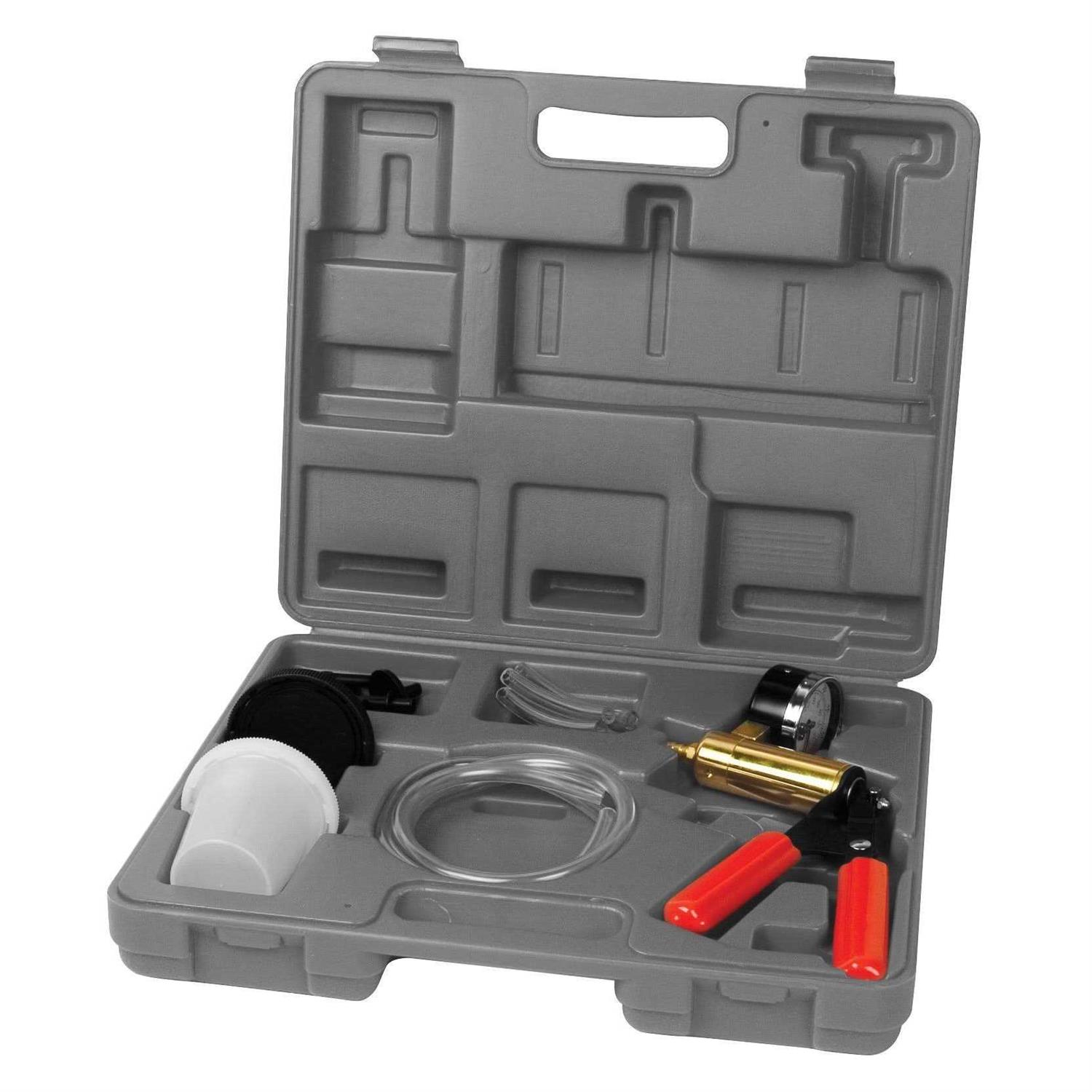 Performance Tool Universal Camshaft Bearing Tool W89220 - Zenithce
