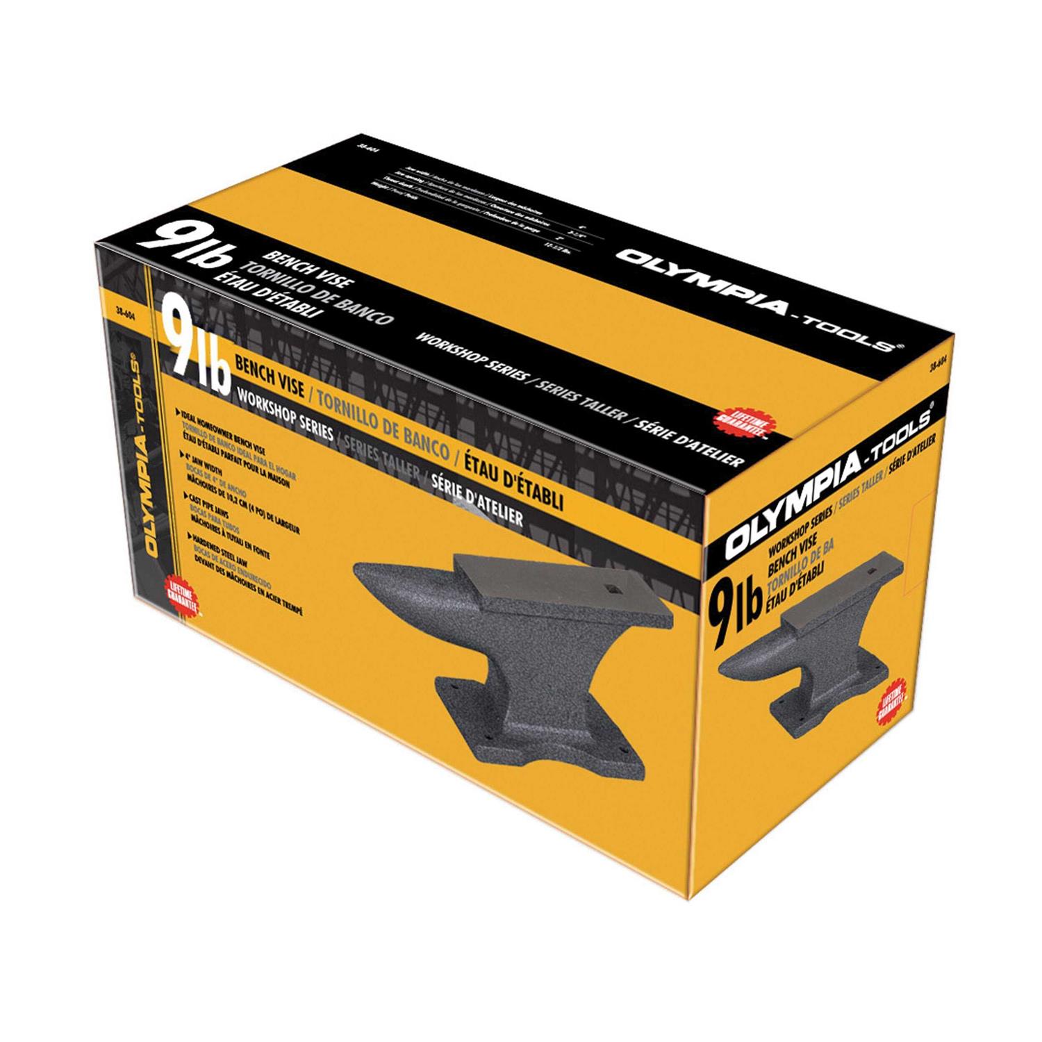 Olympia Tools 85-010 Grand Pack-N-Roll Tool Carrier - Zenithce