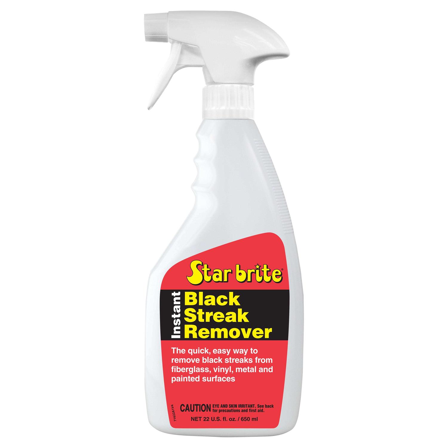 Star brite Instant Black Streak Remover - Zenithce