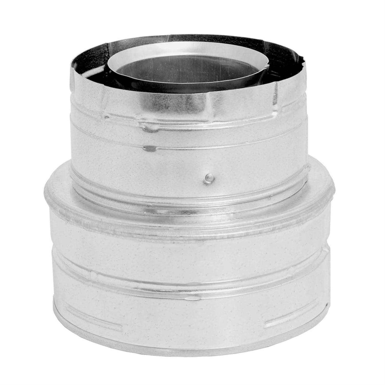 DuraVent 58DVA-VCH DirectVent Pro High-Wind Termination Cap - Zenithce