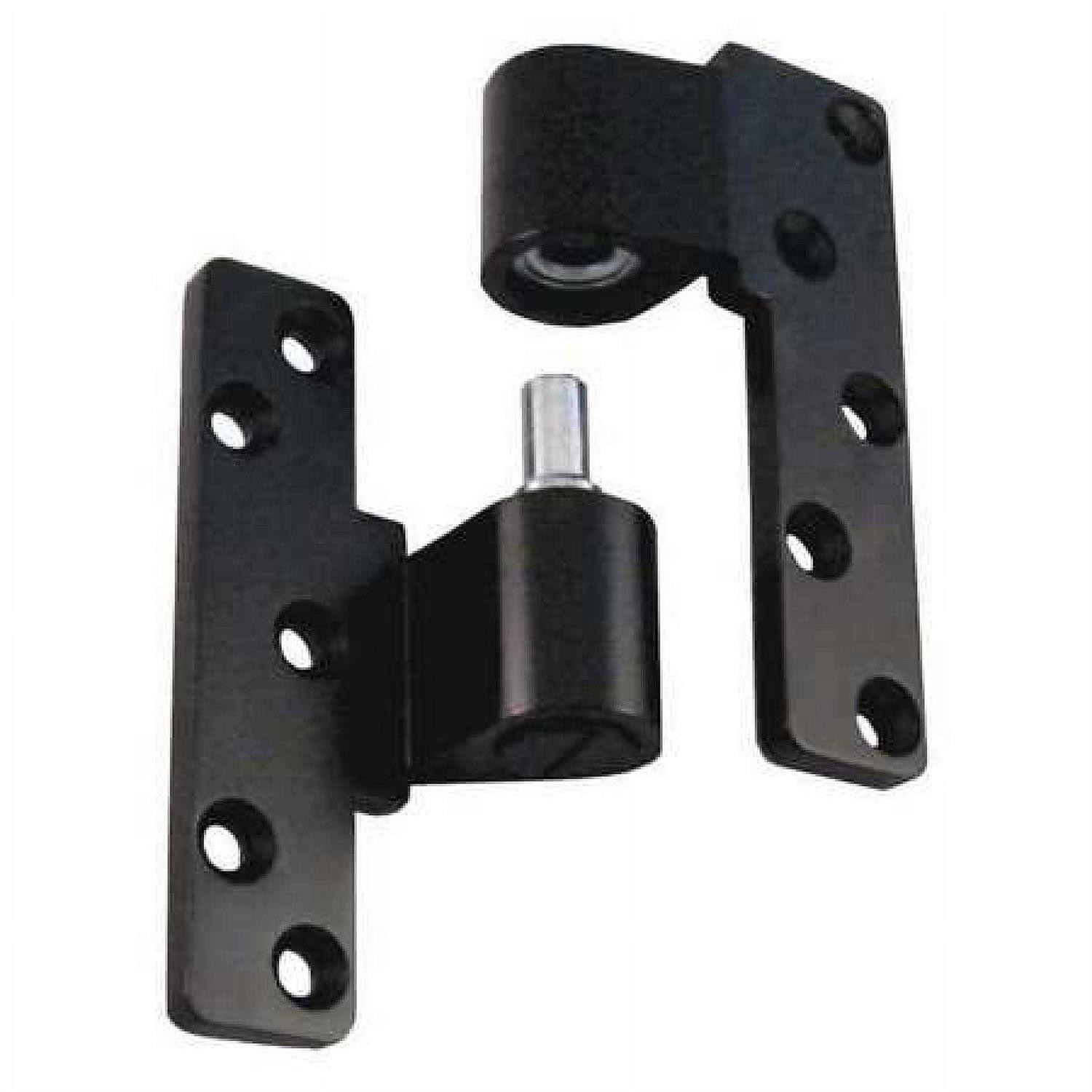 Kaba Ilco IL-OP-15-LH-AL SETS Aluminum Pivot Hinge - Zenithce