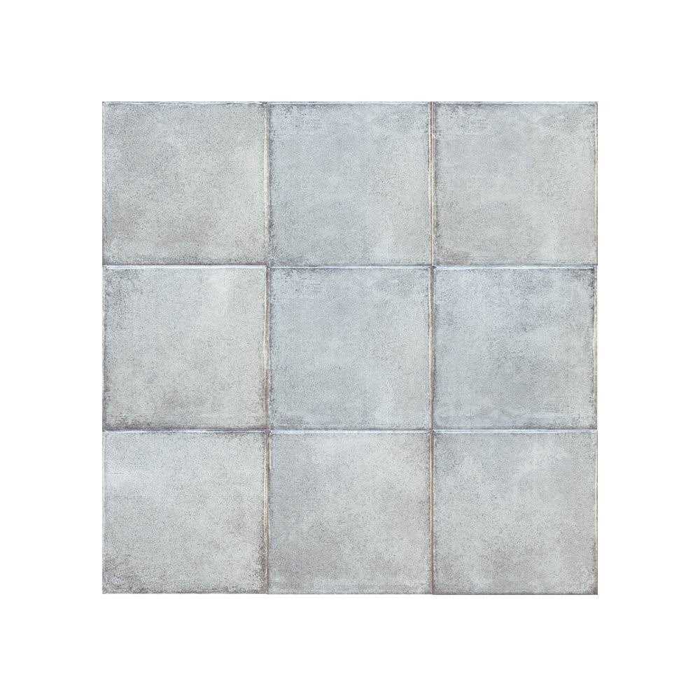 Roca Olaria 6 in. x 6 in. Glossy Ceramic Wall Tile - Zenithce