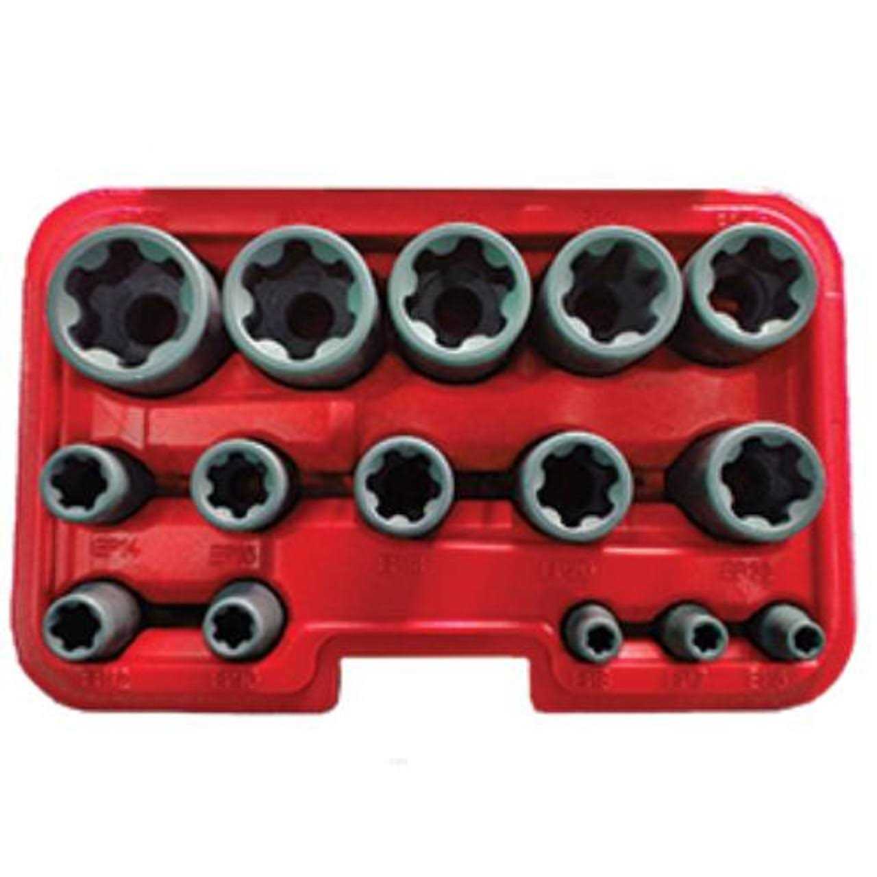 CTA 5027 Audi Brake Caliper Socket - Zenithce