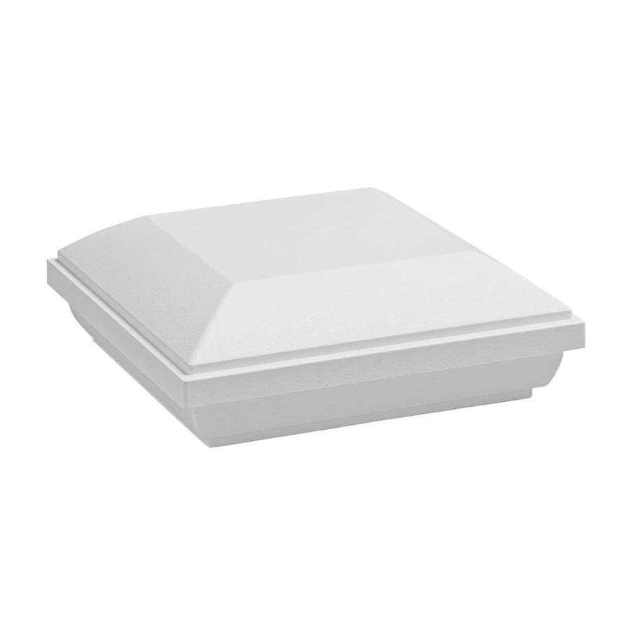 TimberTech RadianceRail Express Post Cap - Zenithce