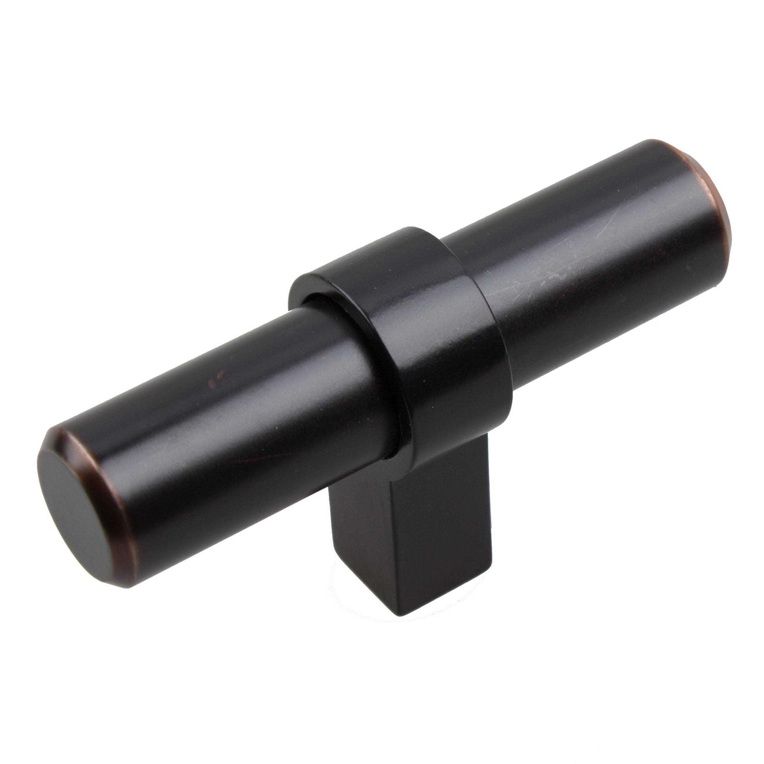 GlideRite Solid T-Bar - Zenithce
