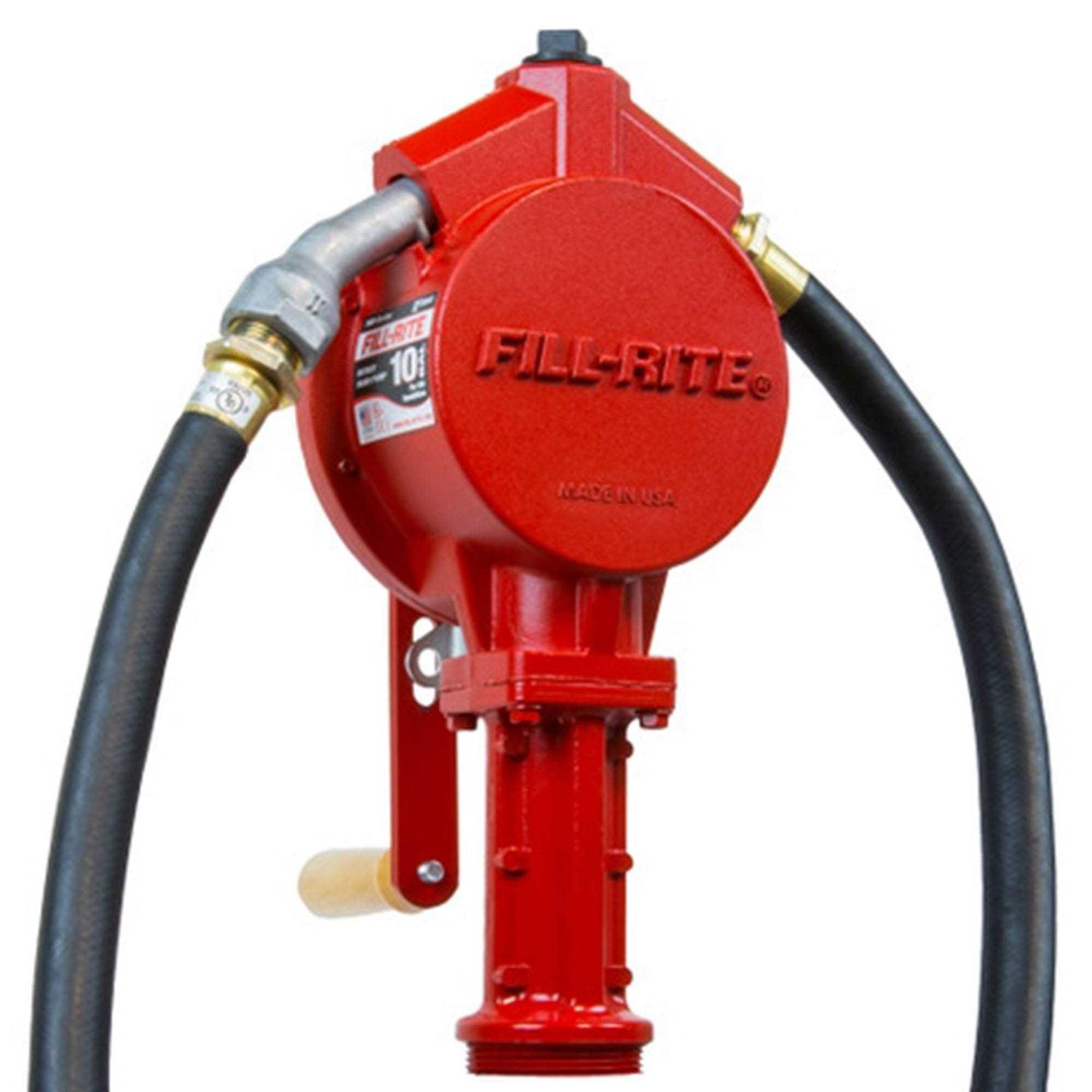 Fill Hose for RV Concession Fresh Water Tank - Zenithce
