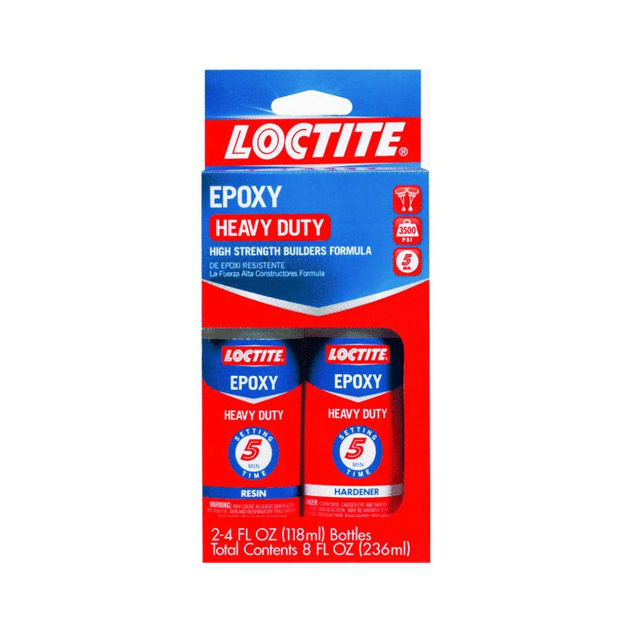 Loctite Glue Remover - Zenithce