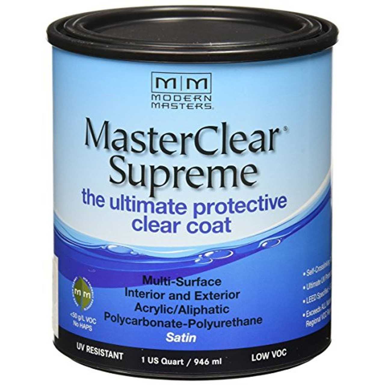 Modern Masters DP60132 Crackle - Zenithce