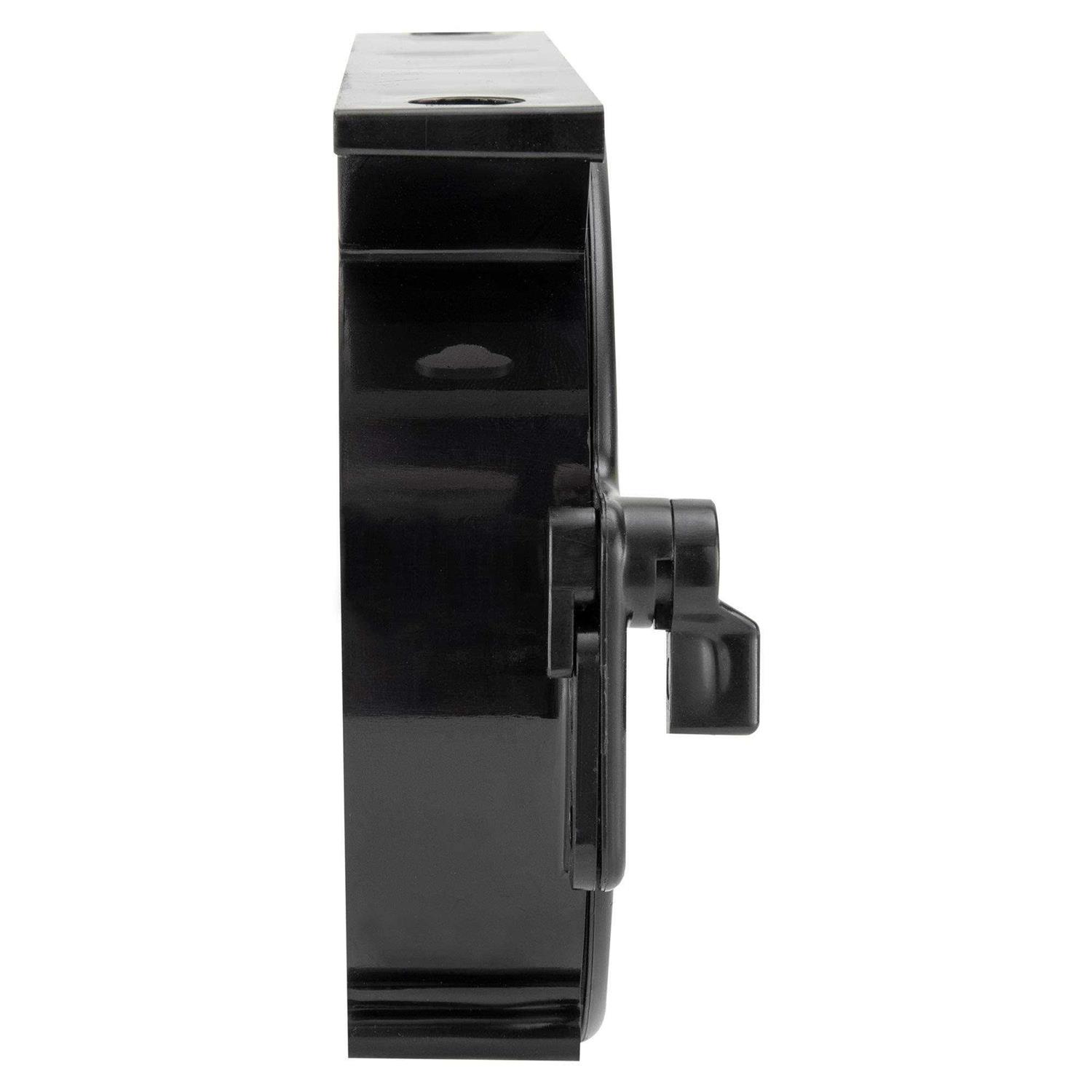 RecPro RV Rain Gutter Trim 92 - Zenithce
