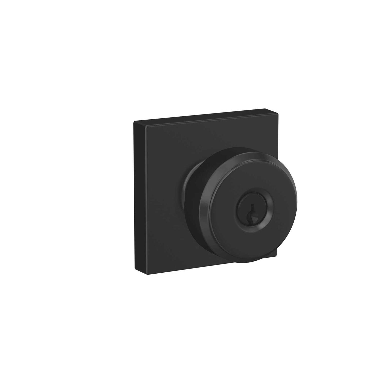 Schlage Bell Passage Knob F10BEL - Zenithce