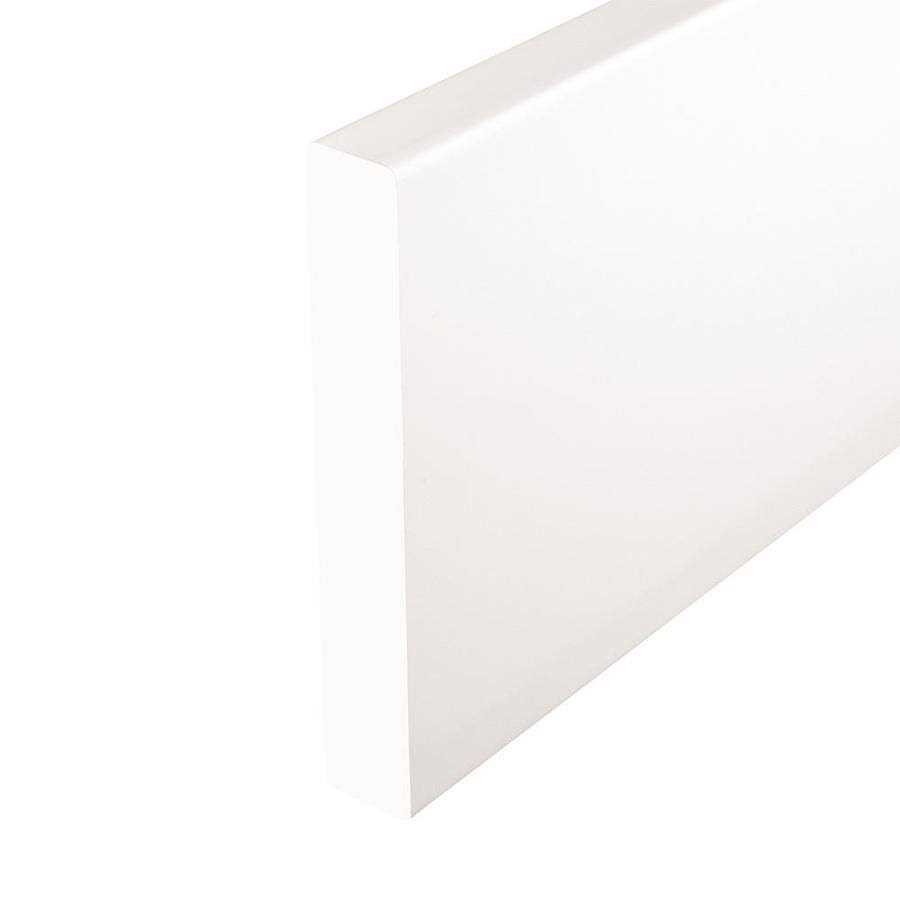 Royal Building Products 7719 1-1/8 in. x 1-1/8 in. x 8 ft. Primed - Zenithce