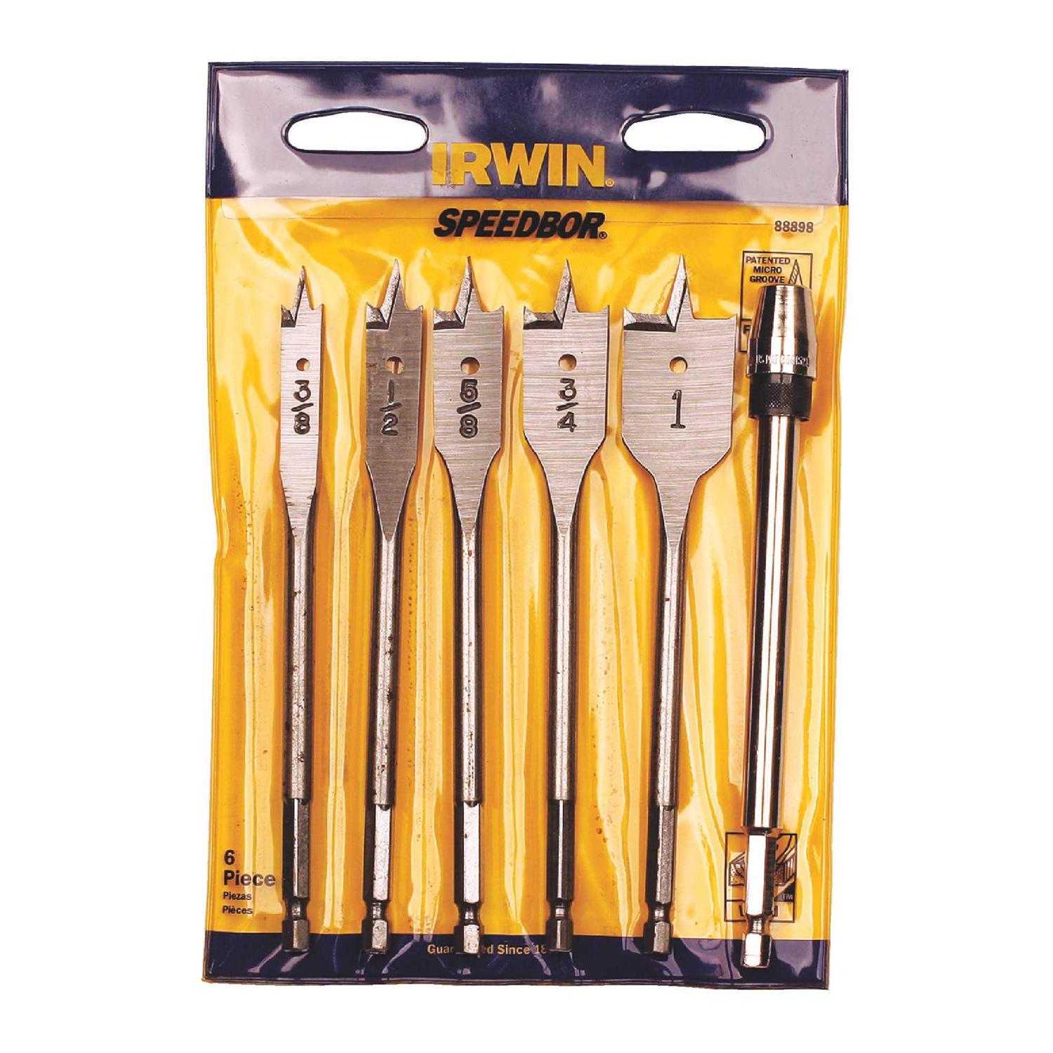 Irwin 8333 Metric Plug Tap - Zenithce