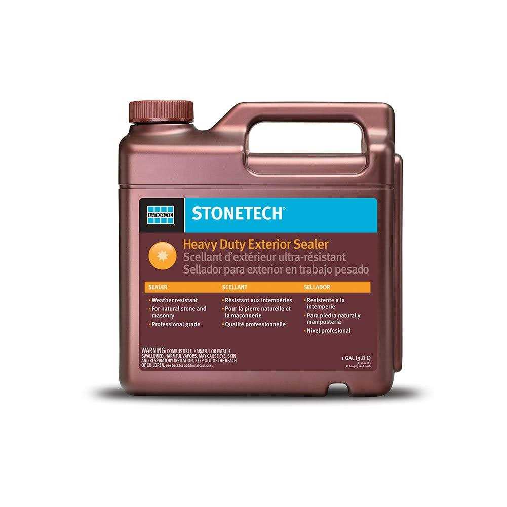 Stonetech Epoxy Grout Haze & Coating Stripper - Zenithce