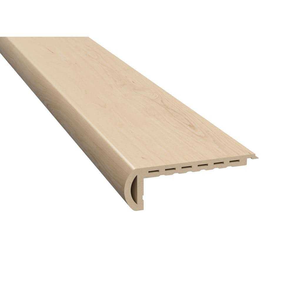 NewAge Products Stairnose Profile 9.5mm - Zenithce