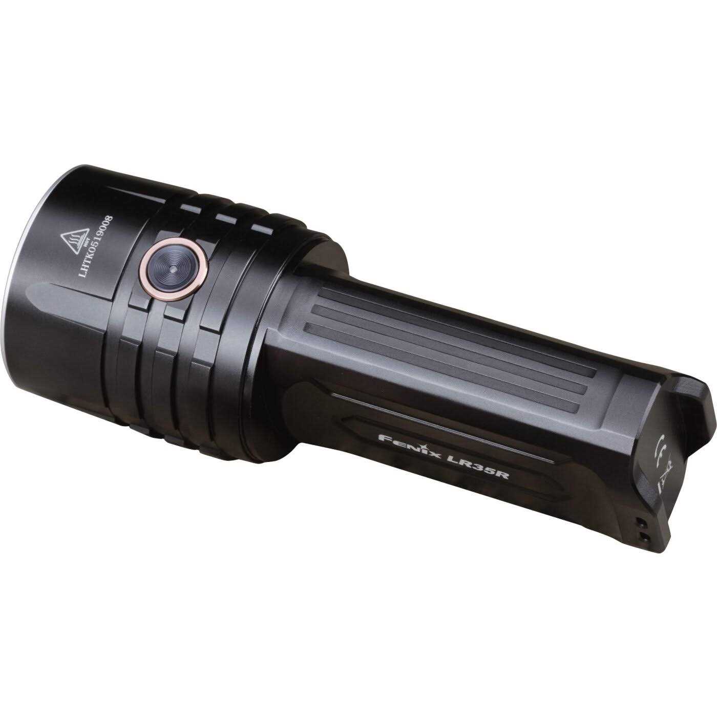 Fenix LD22 V2.0 Flashlight - Zenithce