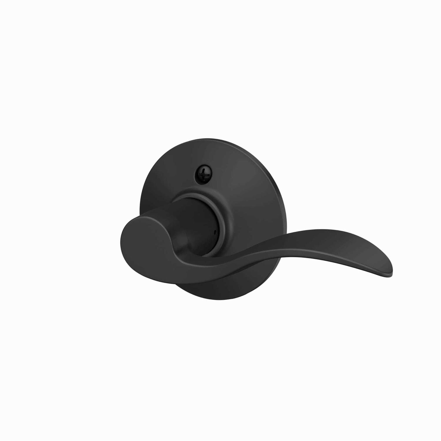 Schlage A Series 2-3/8 Deadlatch 11-085 626 - Zenithce