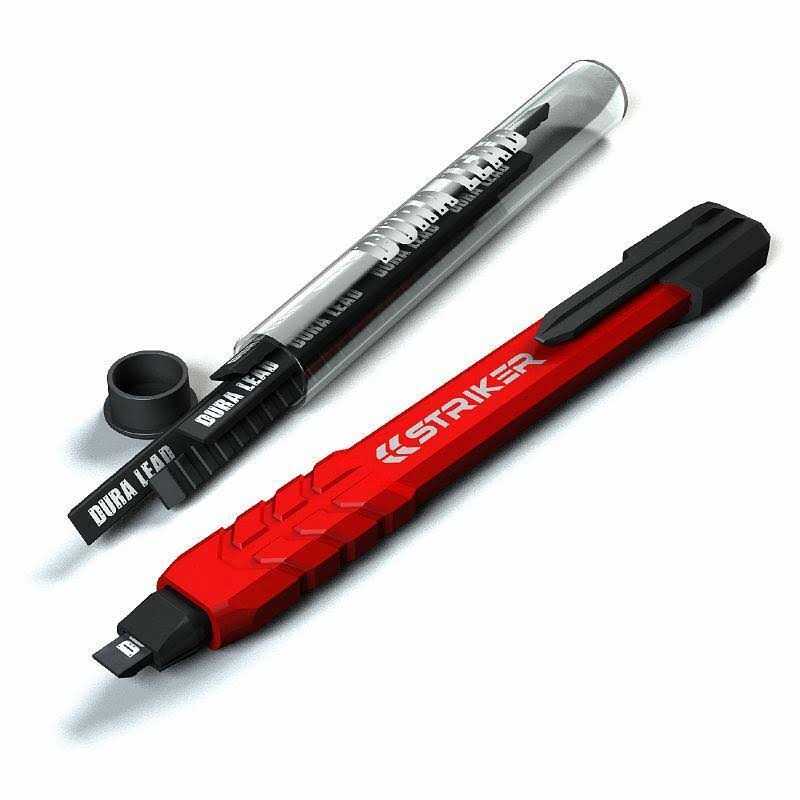Striker 12654 Fli Pro Telescoping 8ft Area Light - Zenithce